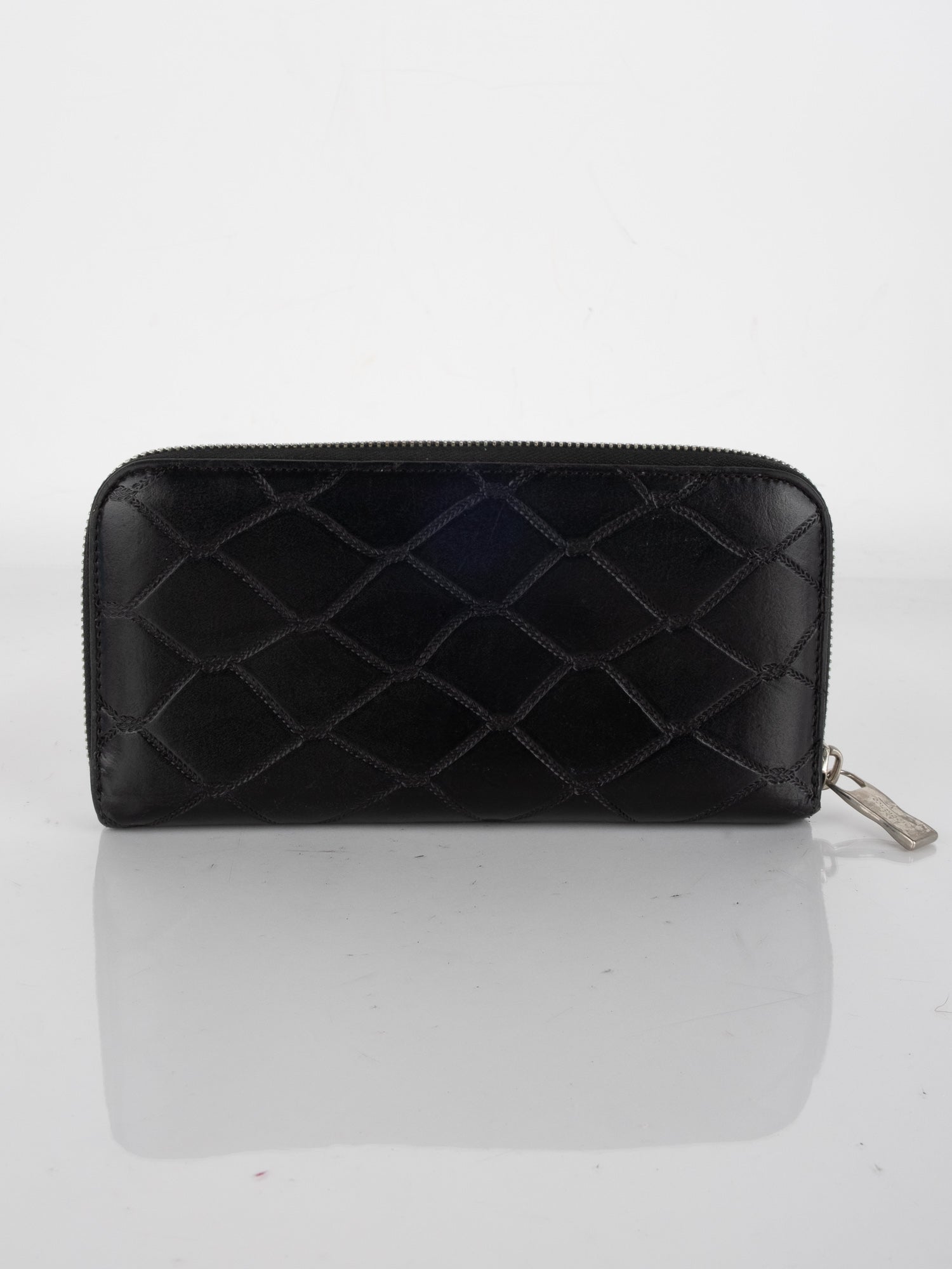 Black Wallet