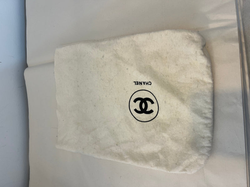 chanel Dust Bag