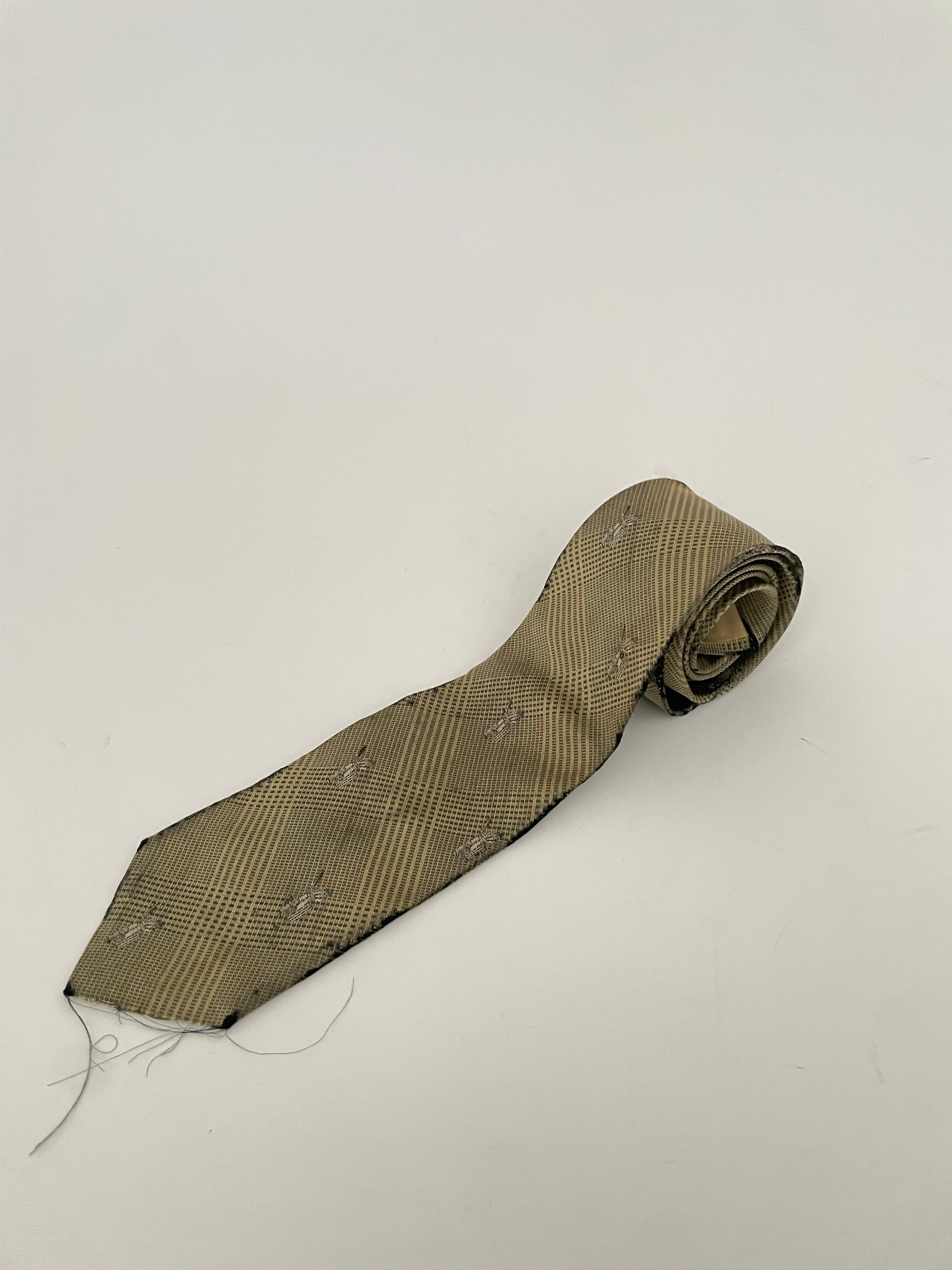 Vintage Tie