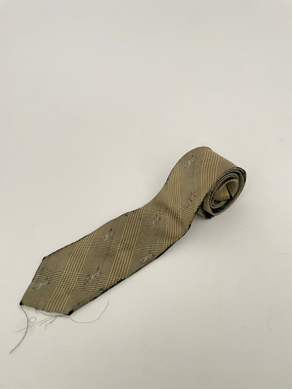 Vintage Tie