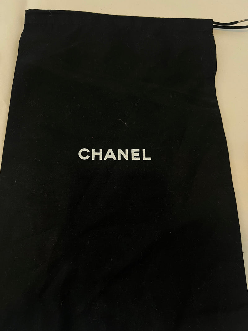 chanel Dust Bag