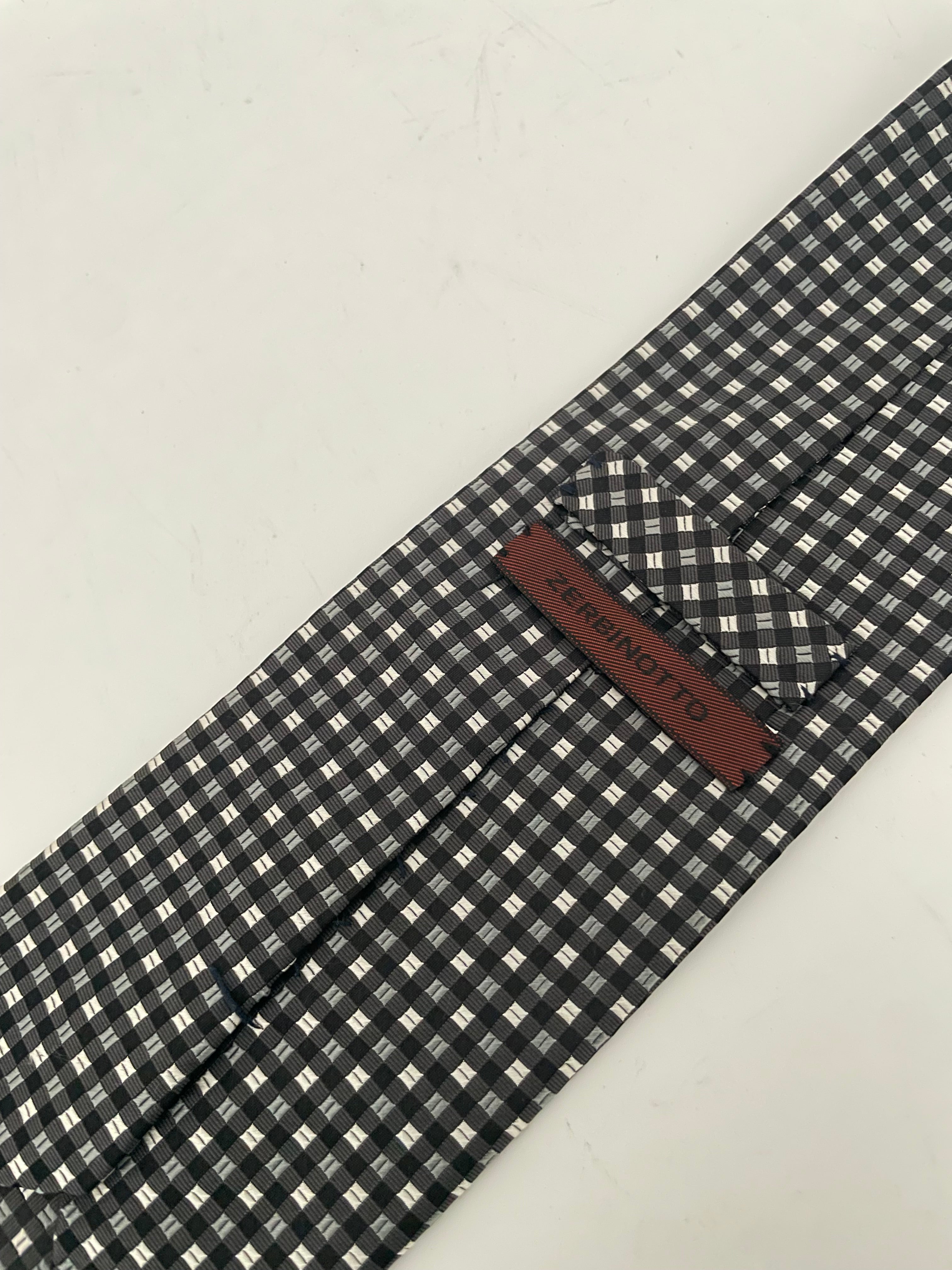 Vintage Tie