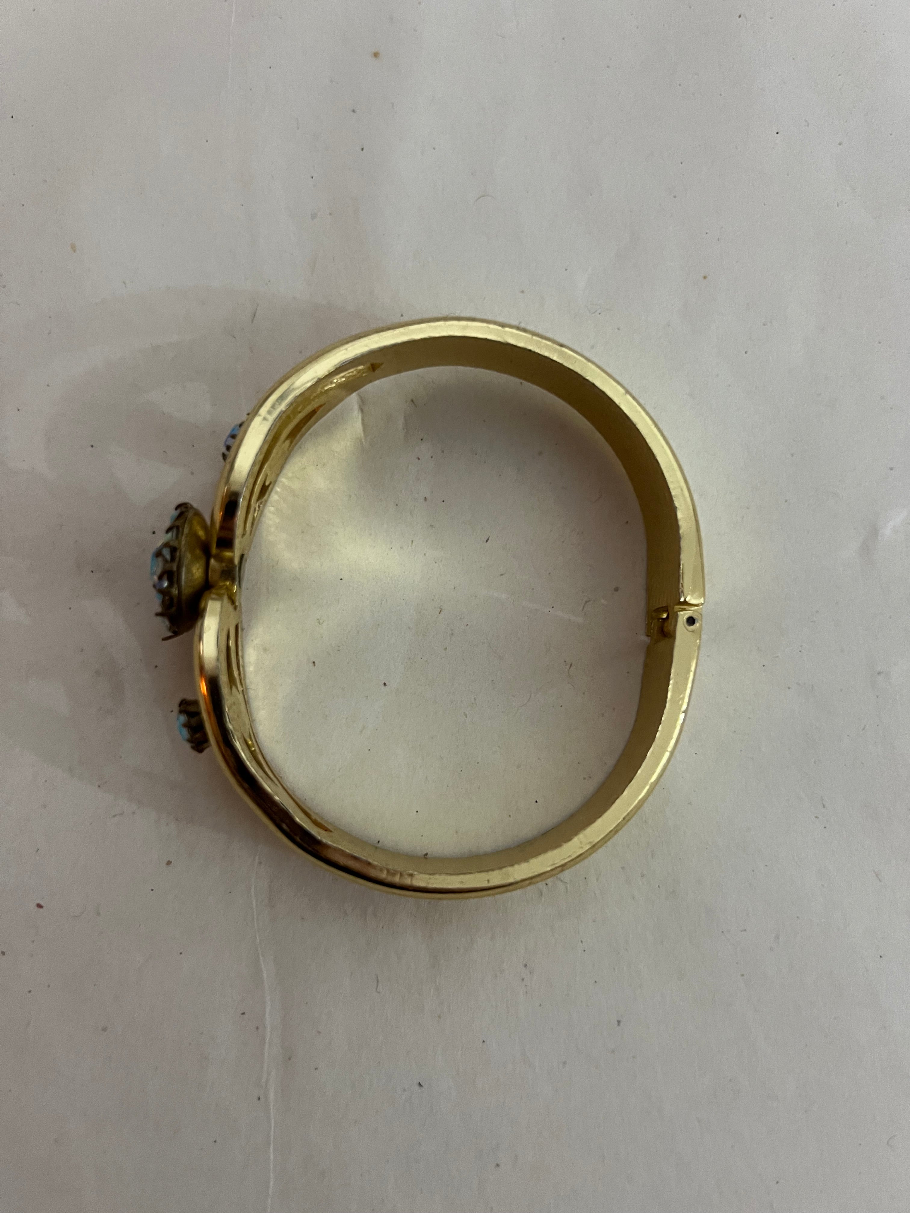 Bracelet vintage