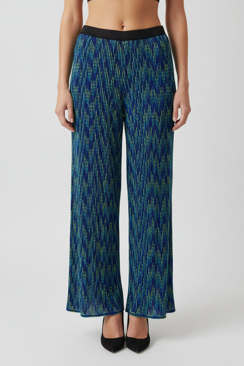 Missoni Knit pants