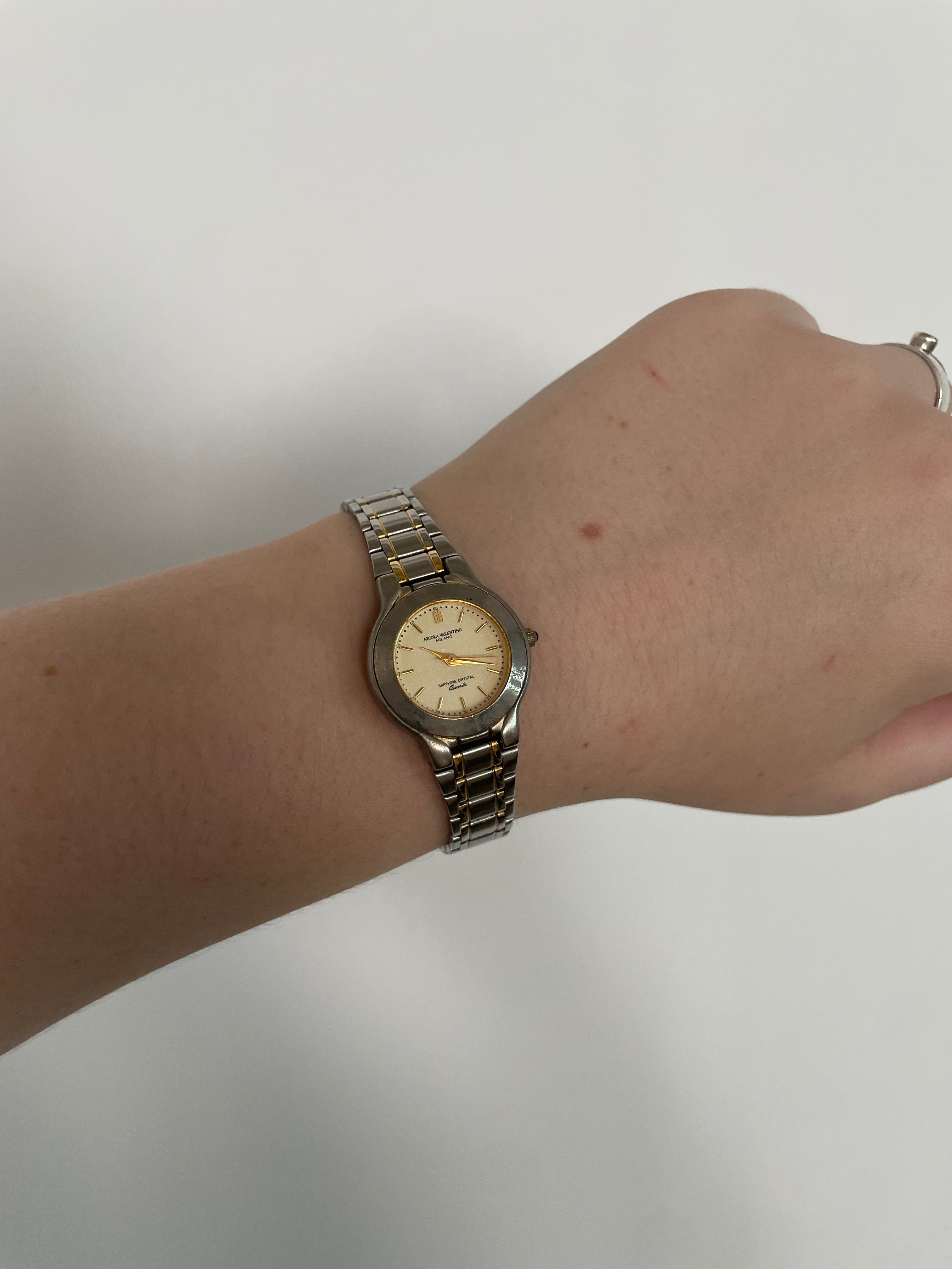 Vintage watch