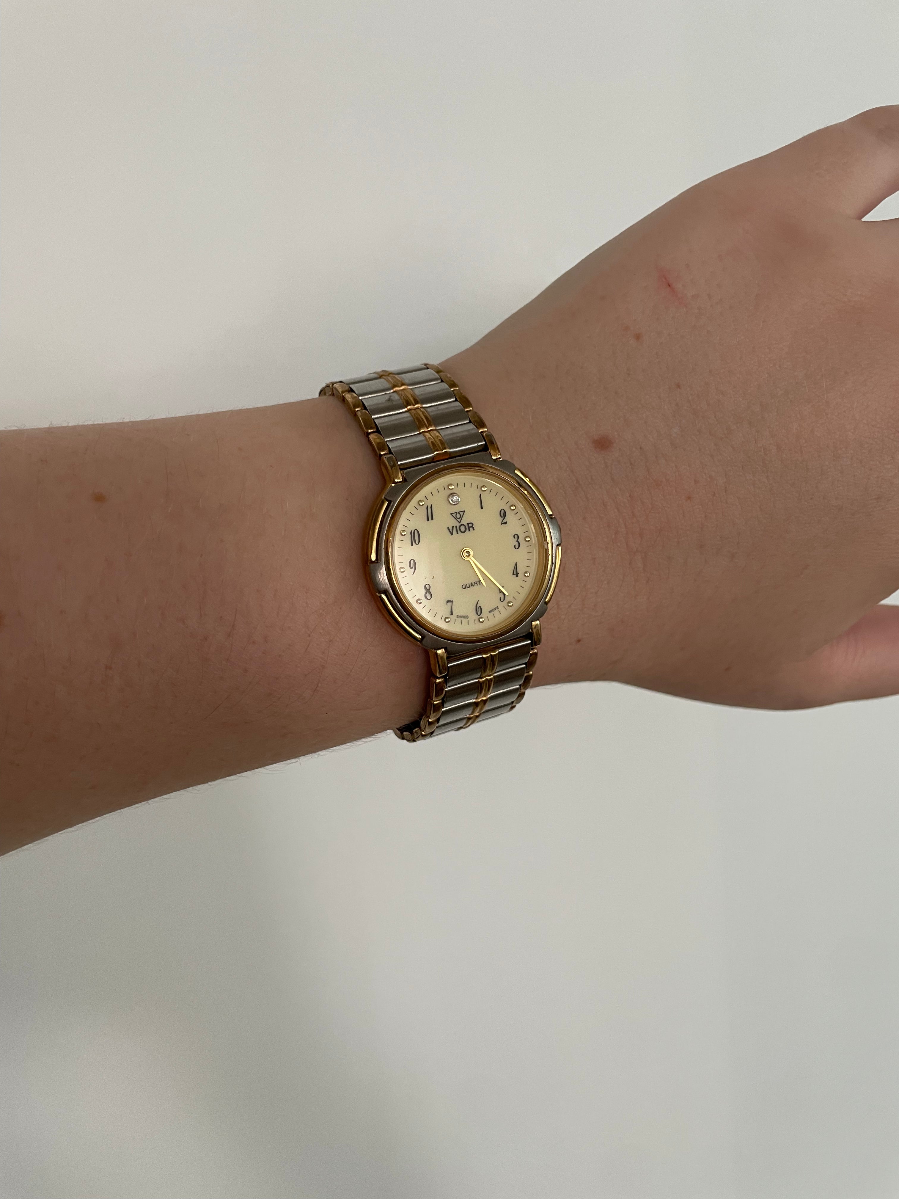 Vintage watch
