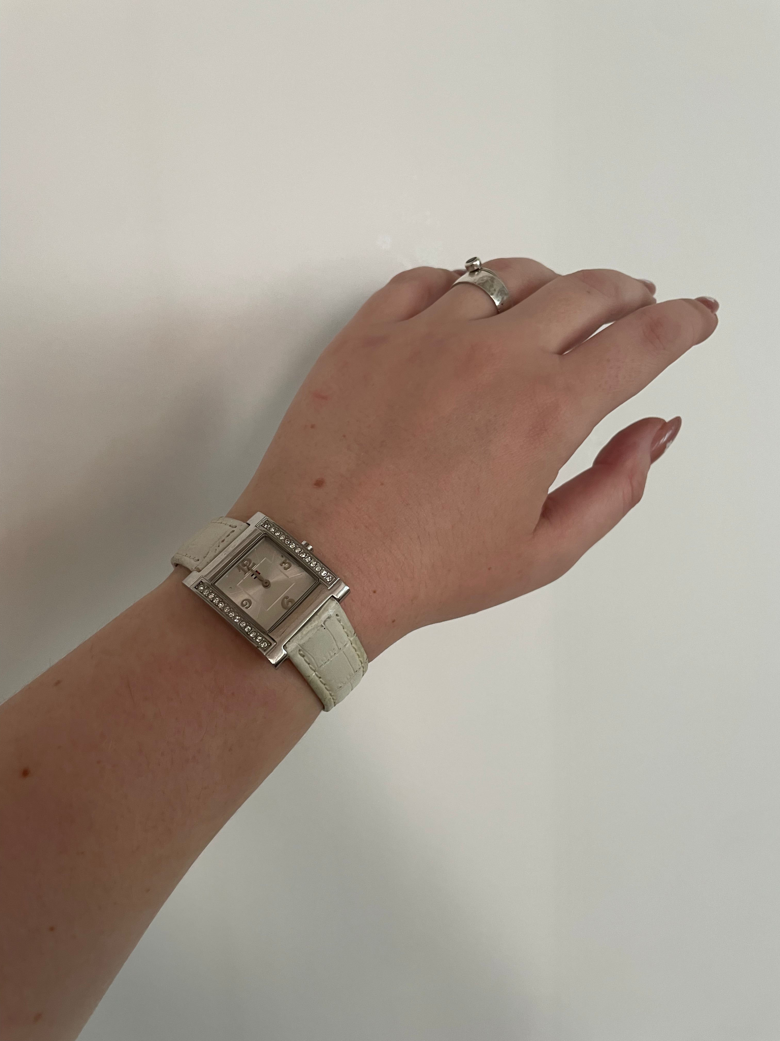 Tommy Hilfiger watch