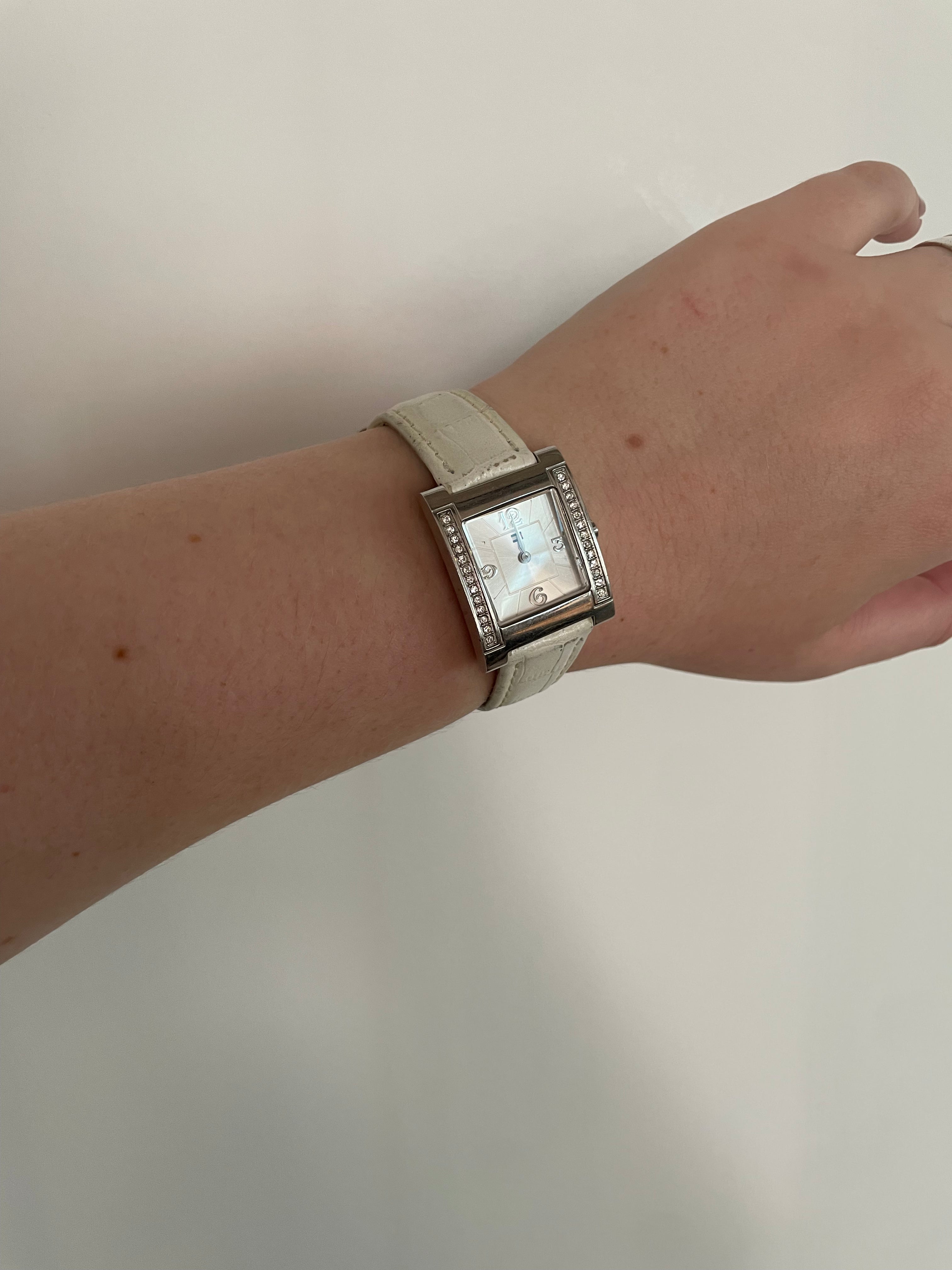 Tommy Hilfiger watch