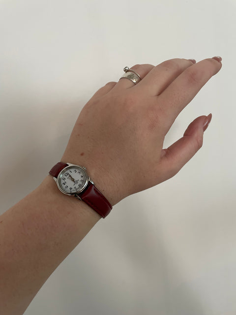 Vintage watch