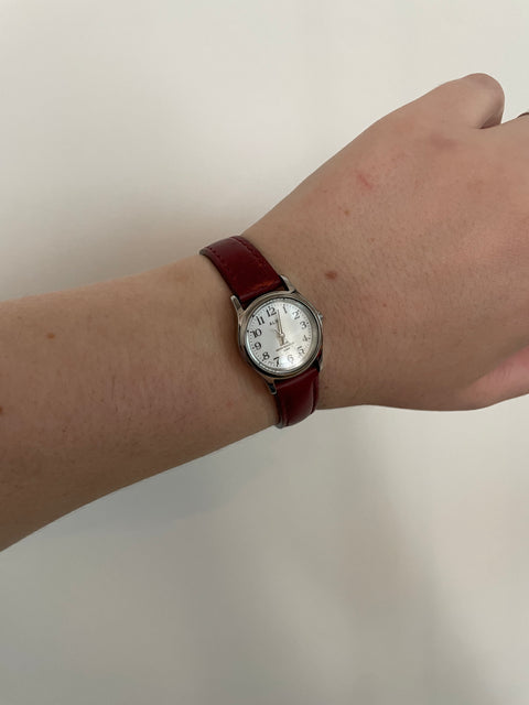 Vintage watch