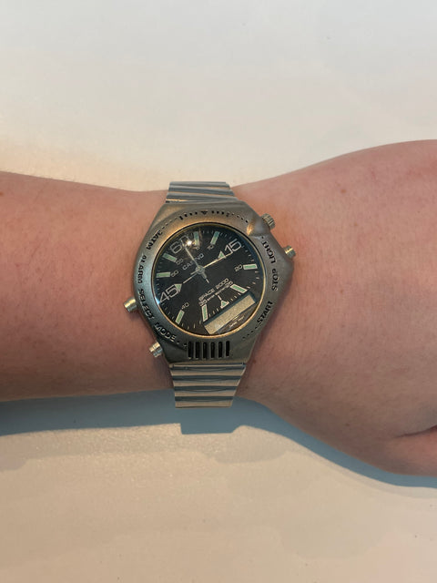 Techicos WATCH