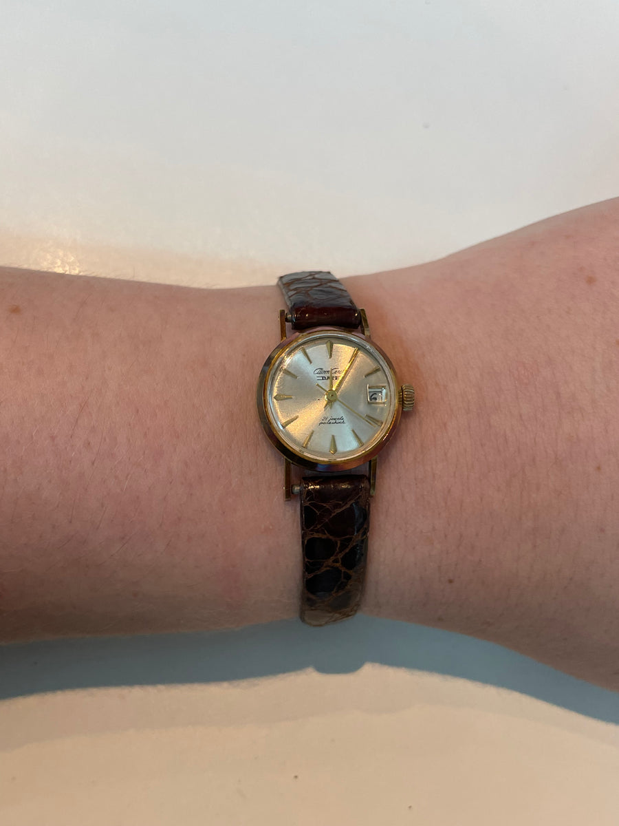 Vintage watch