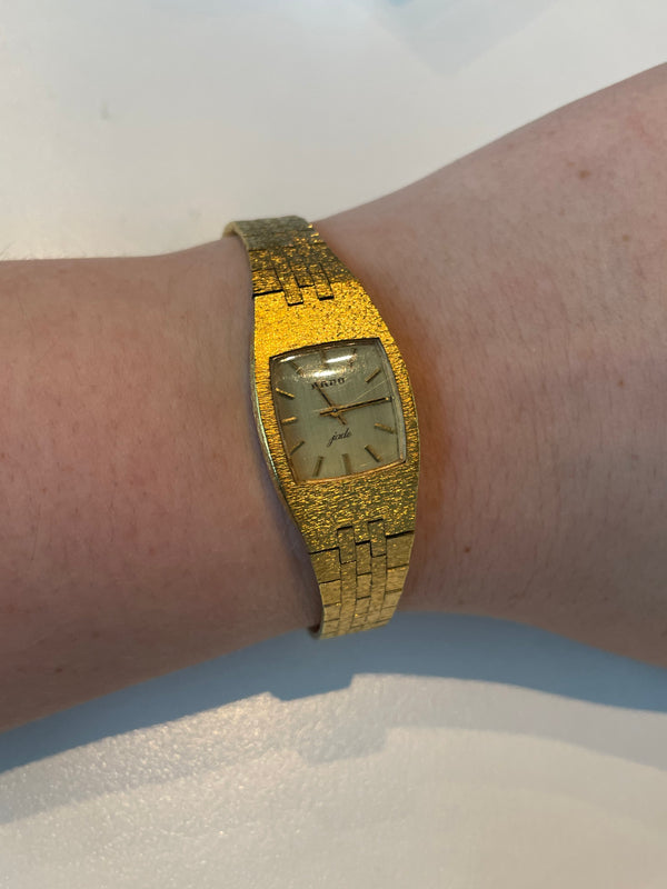 Rado watch