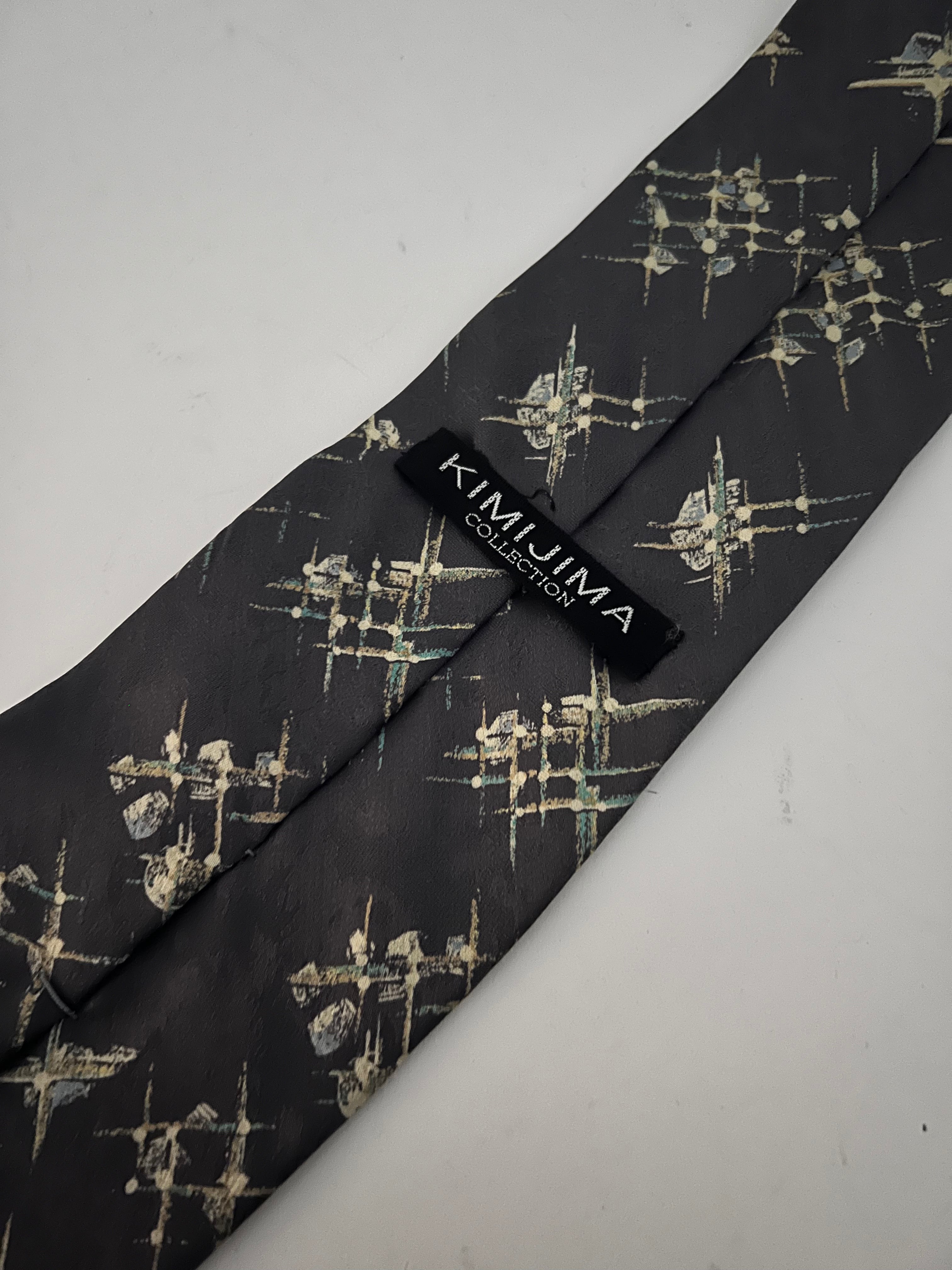 Vintage Tie
