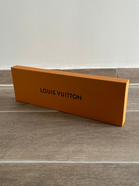 Louis Vuitton box