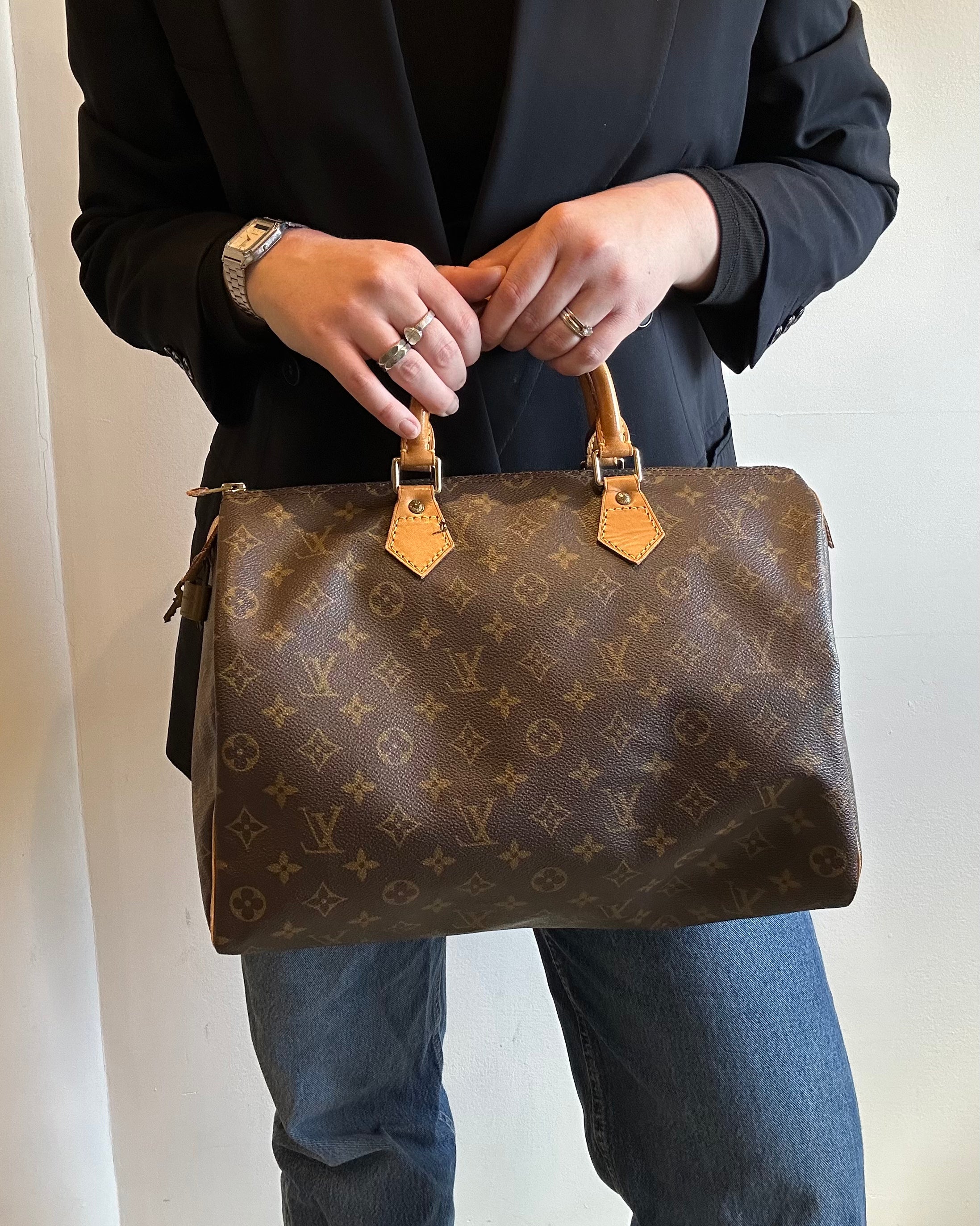 Louis Vuitton Handbags