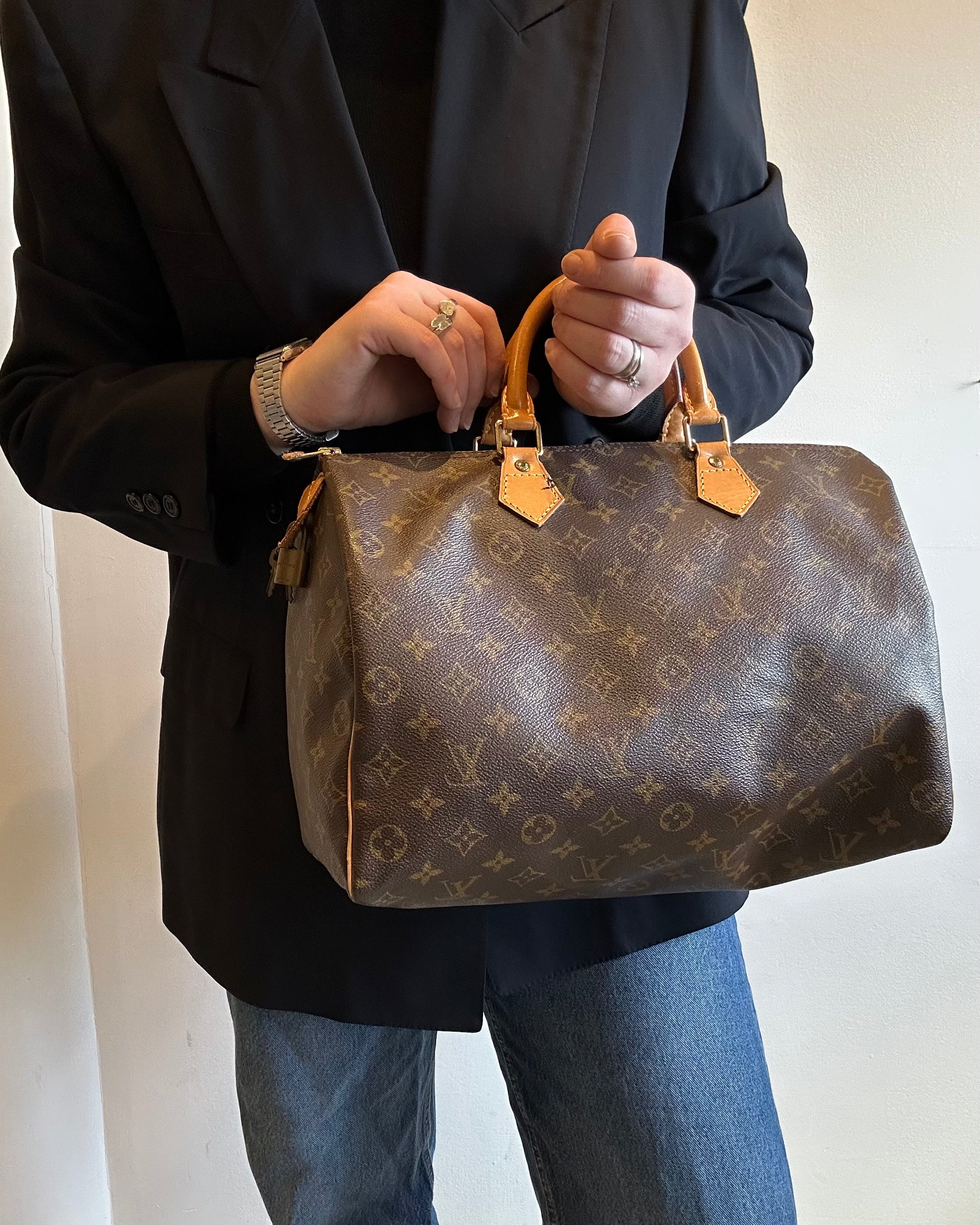 Louis Vuitton Handbags