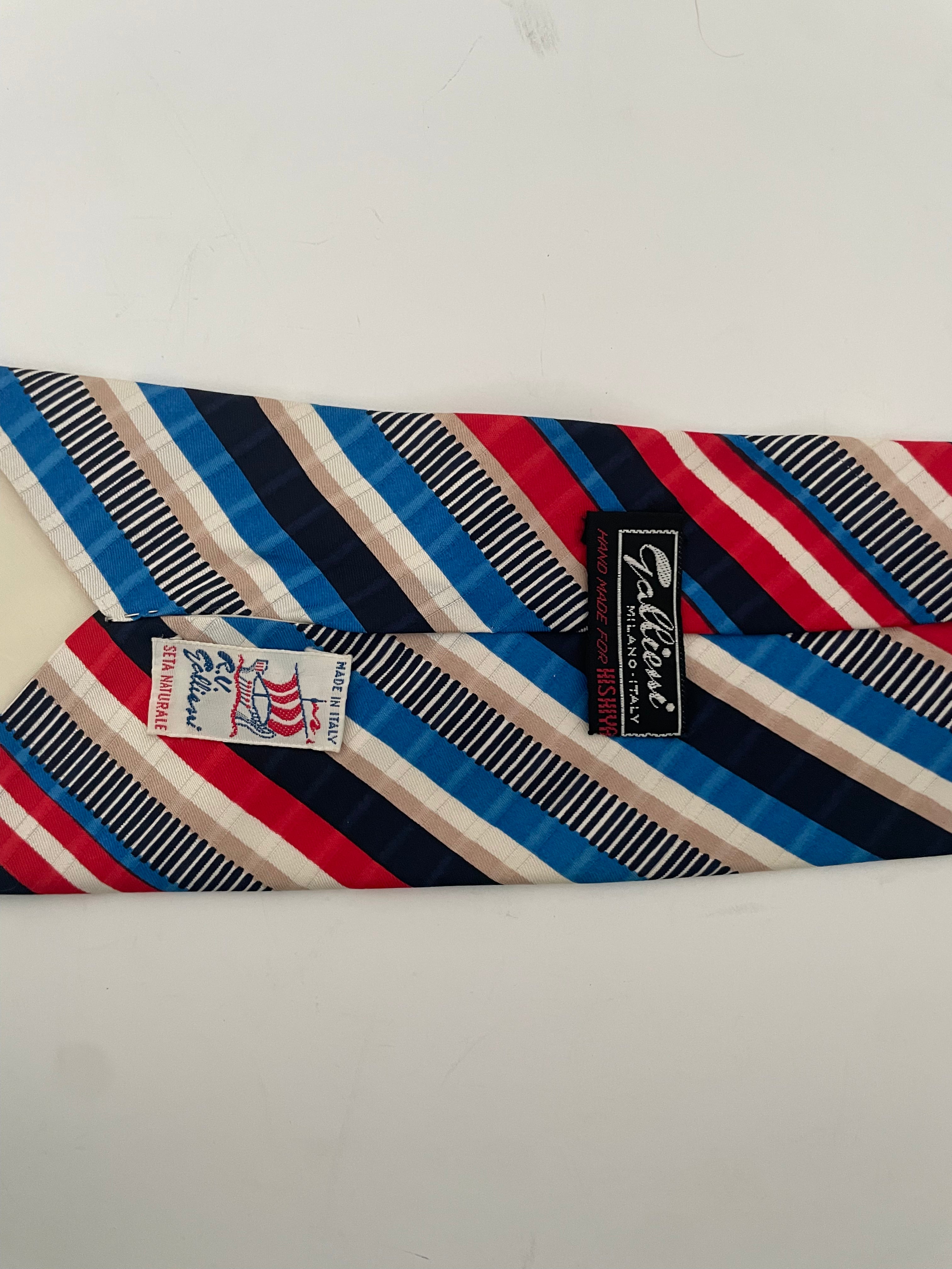 Vintage Tie