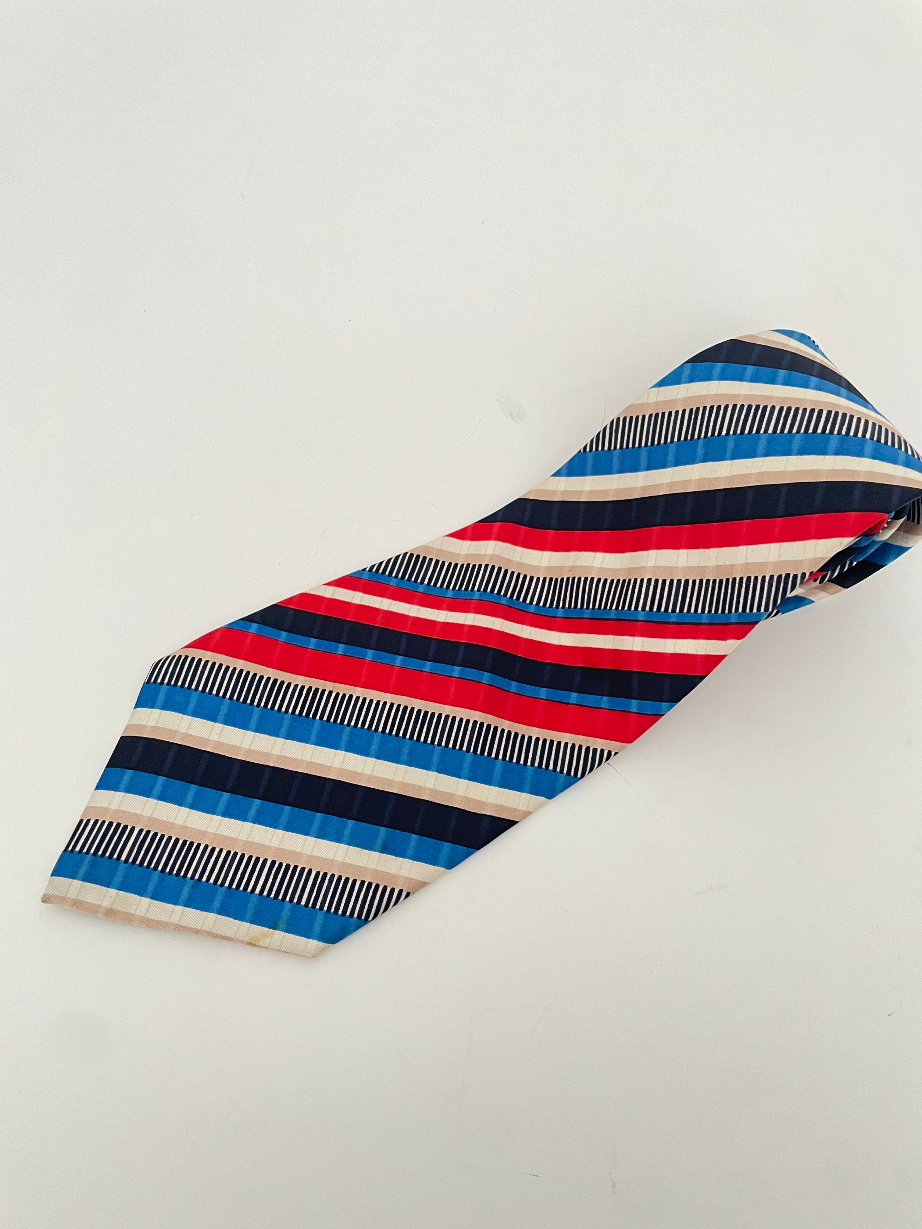 Vintage Tie