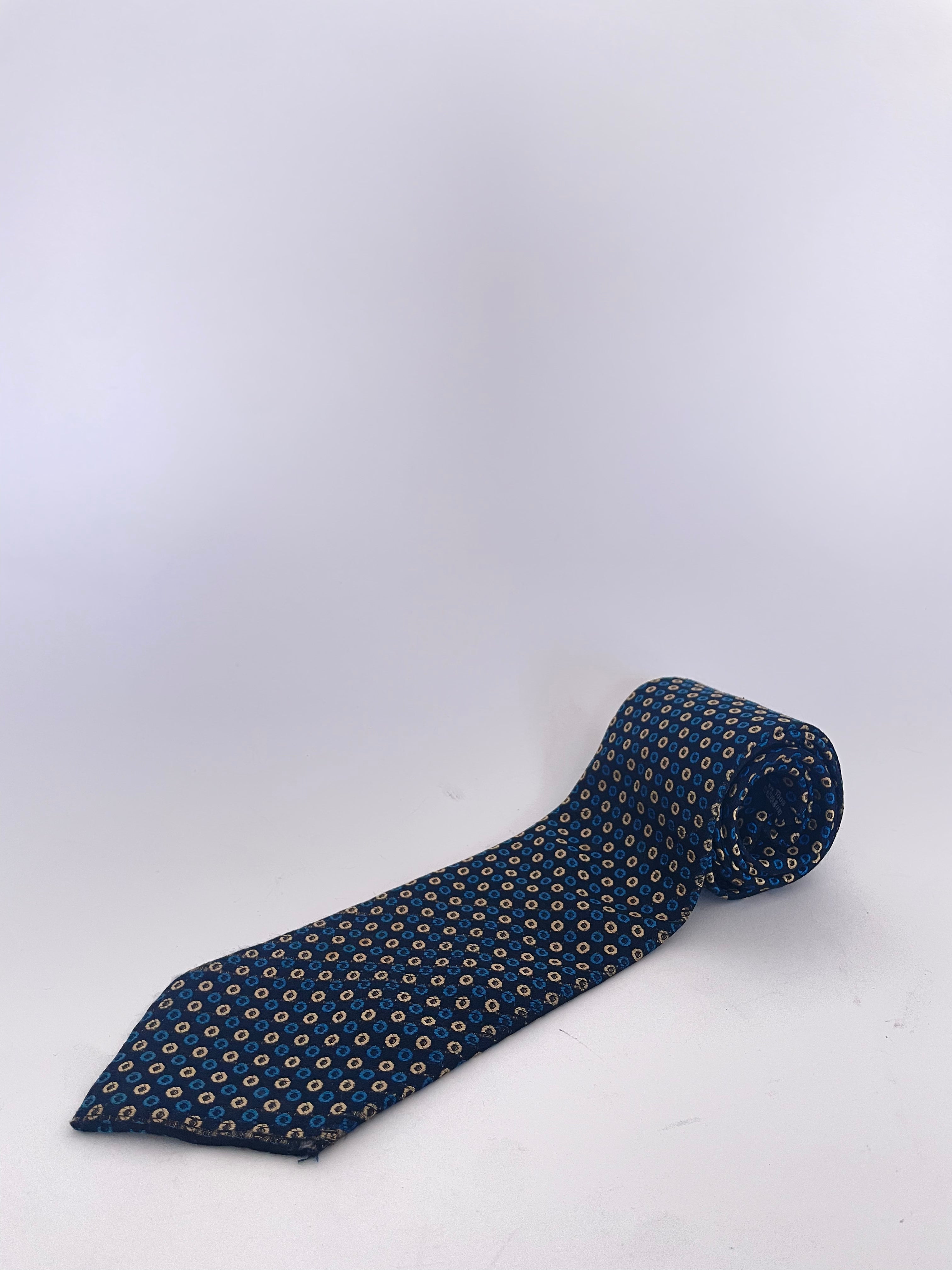 Tie Classic Pattern