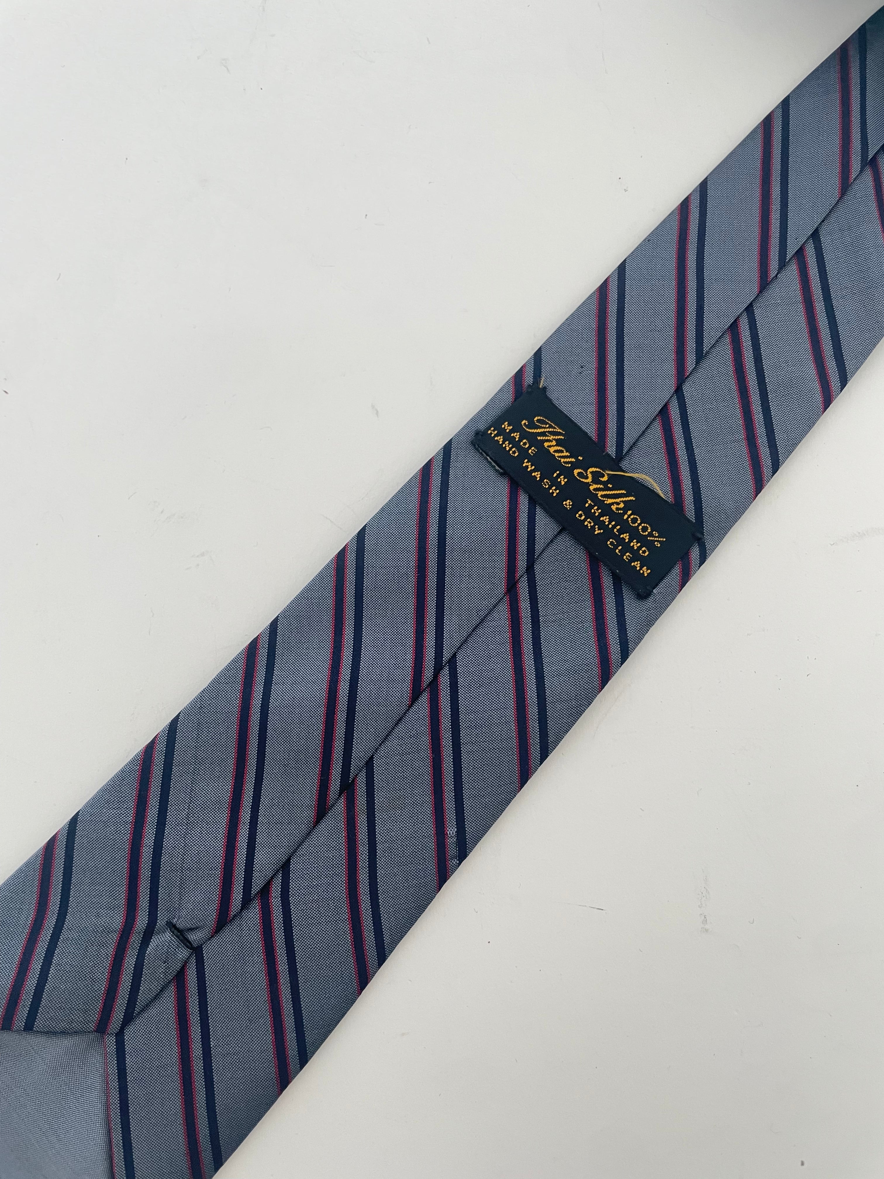 Tie Classic Pattern