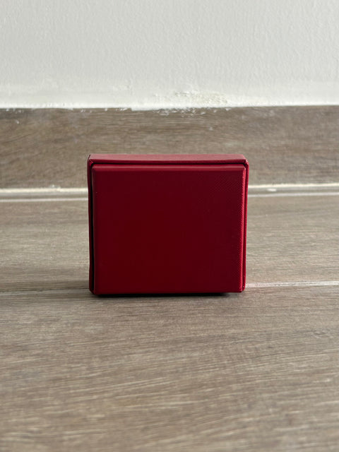 Cartier box