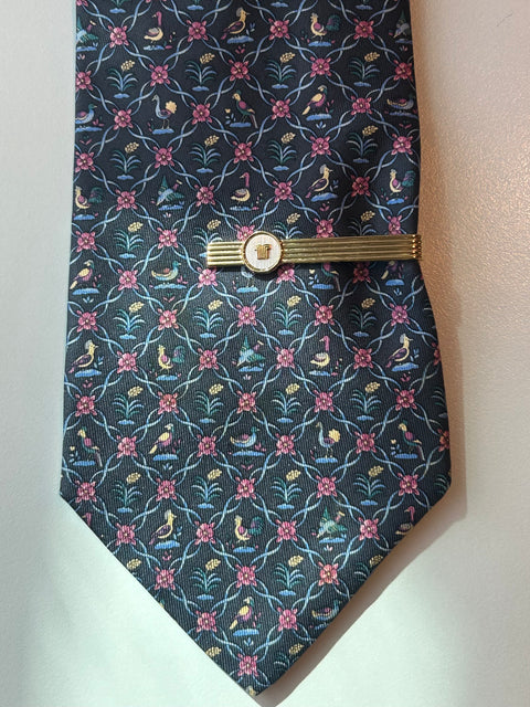 Lanvin Tie Clips