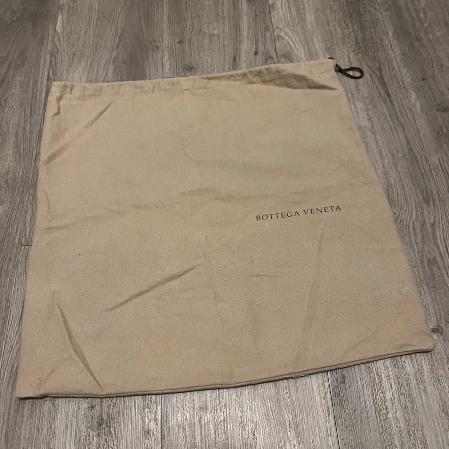 Bottega Veneta Dust Bag