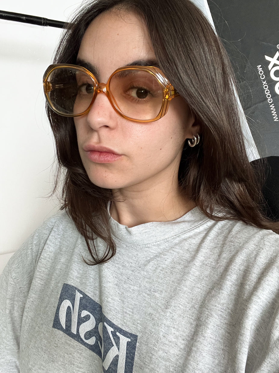 DIOR Sunglasses