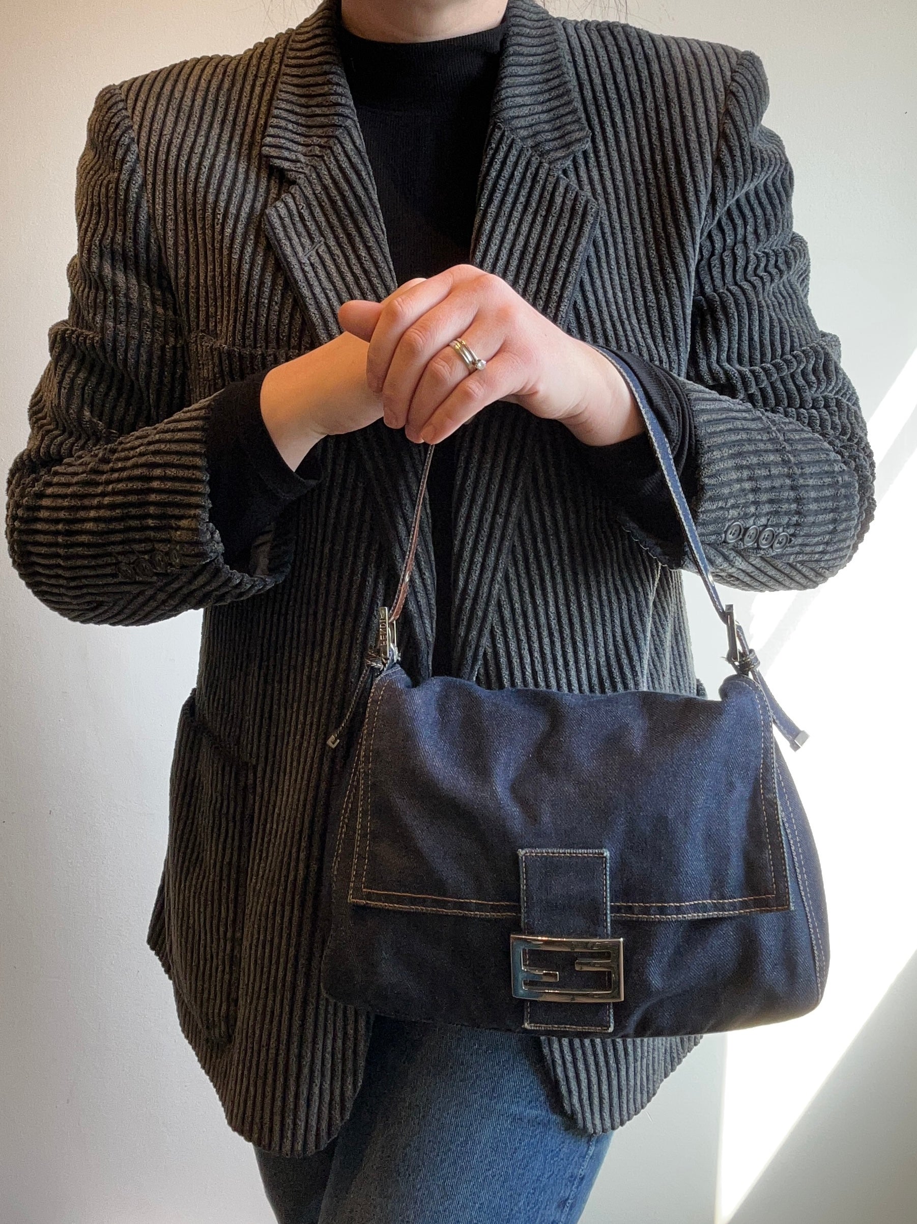 Fendi Handbags