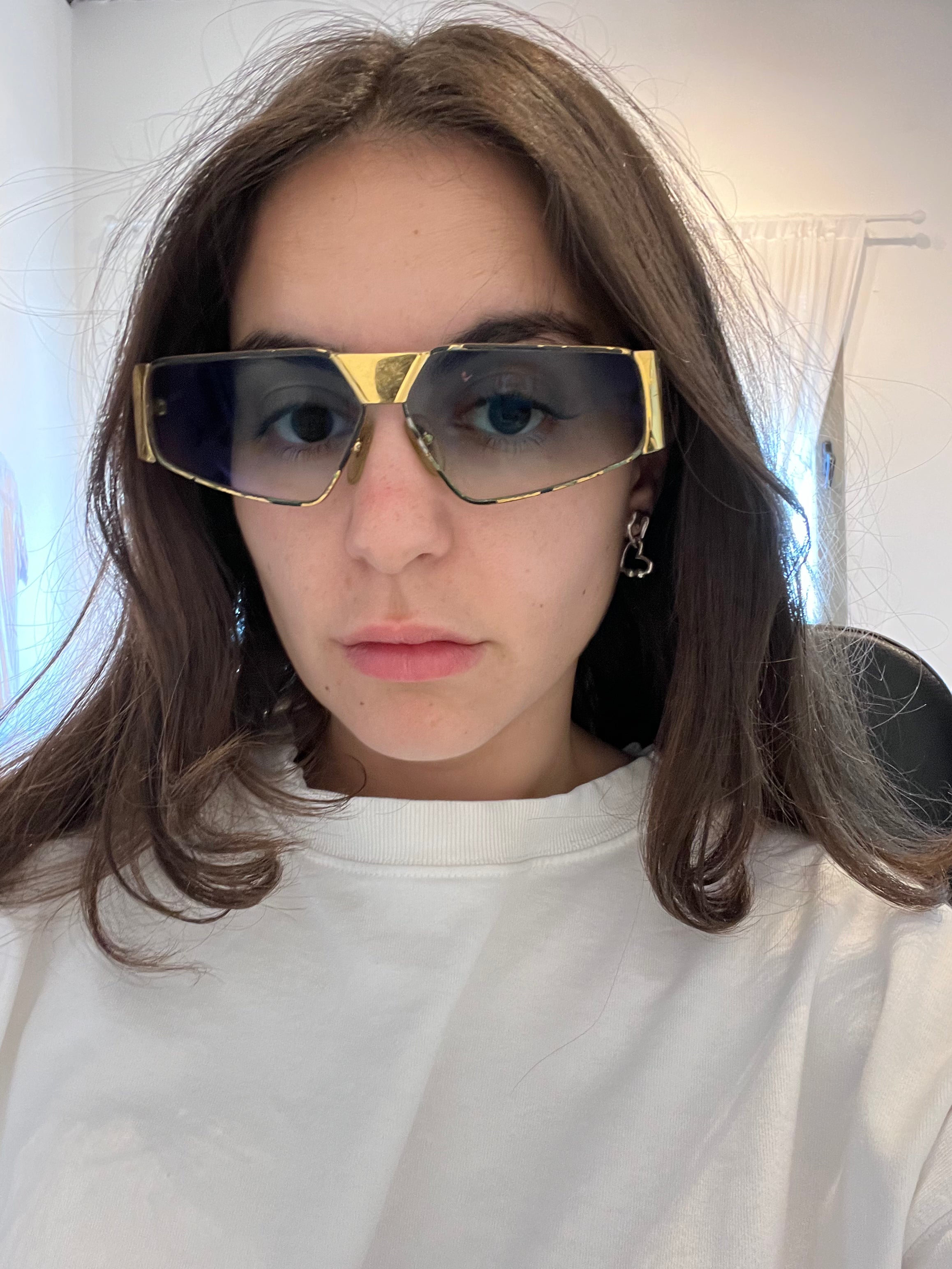 GFF Sunglasses