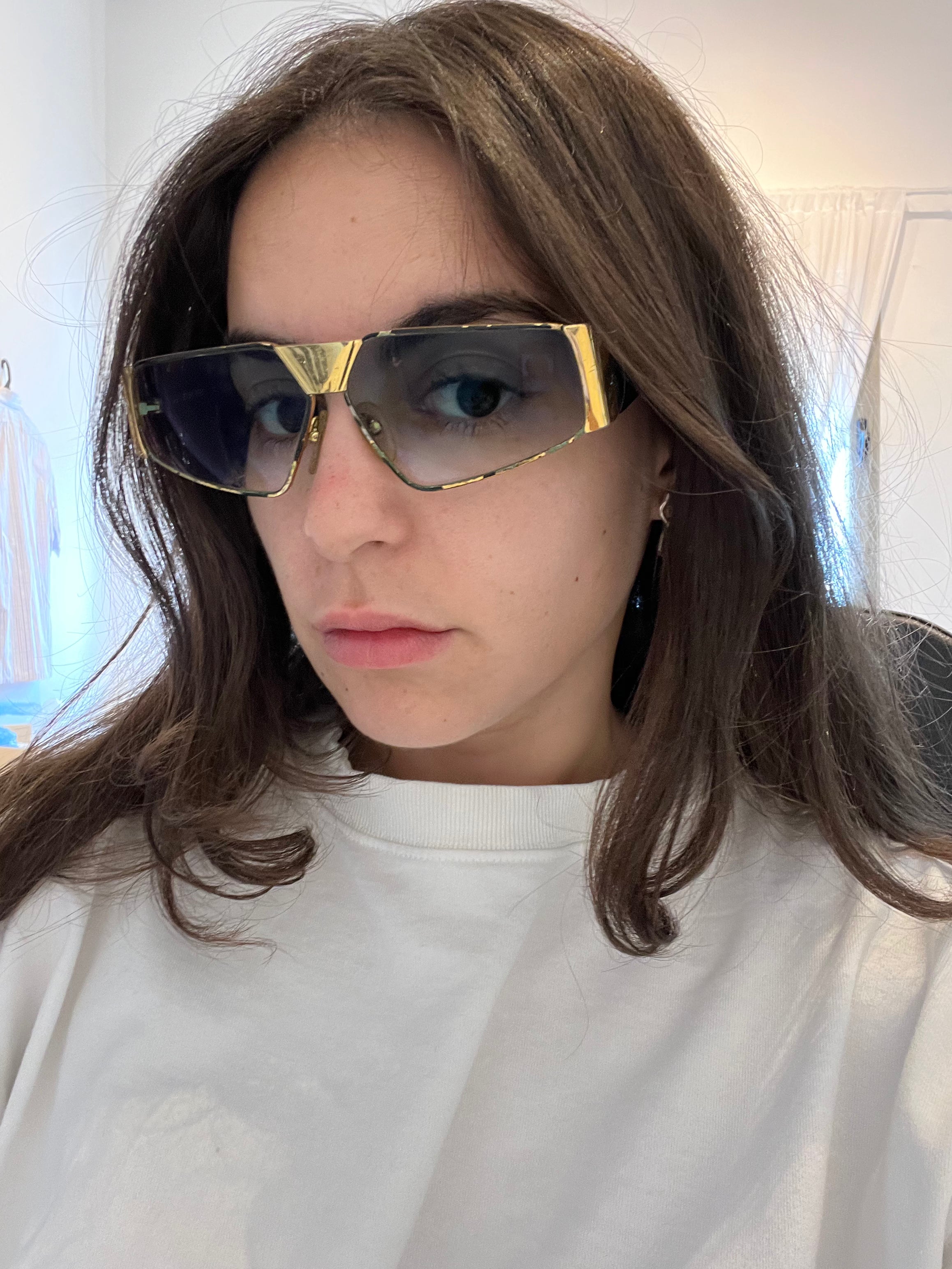 GFF Sunglasses