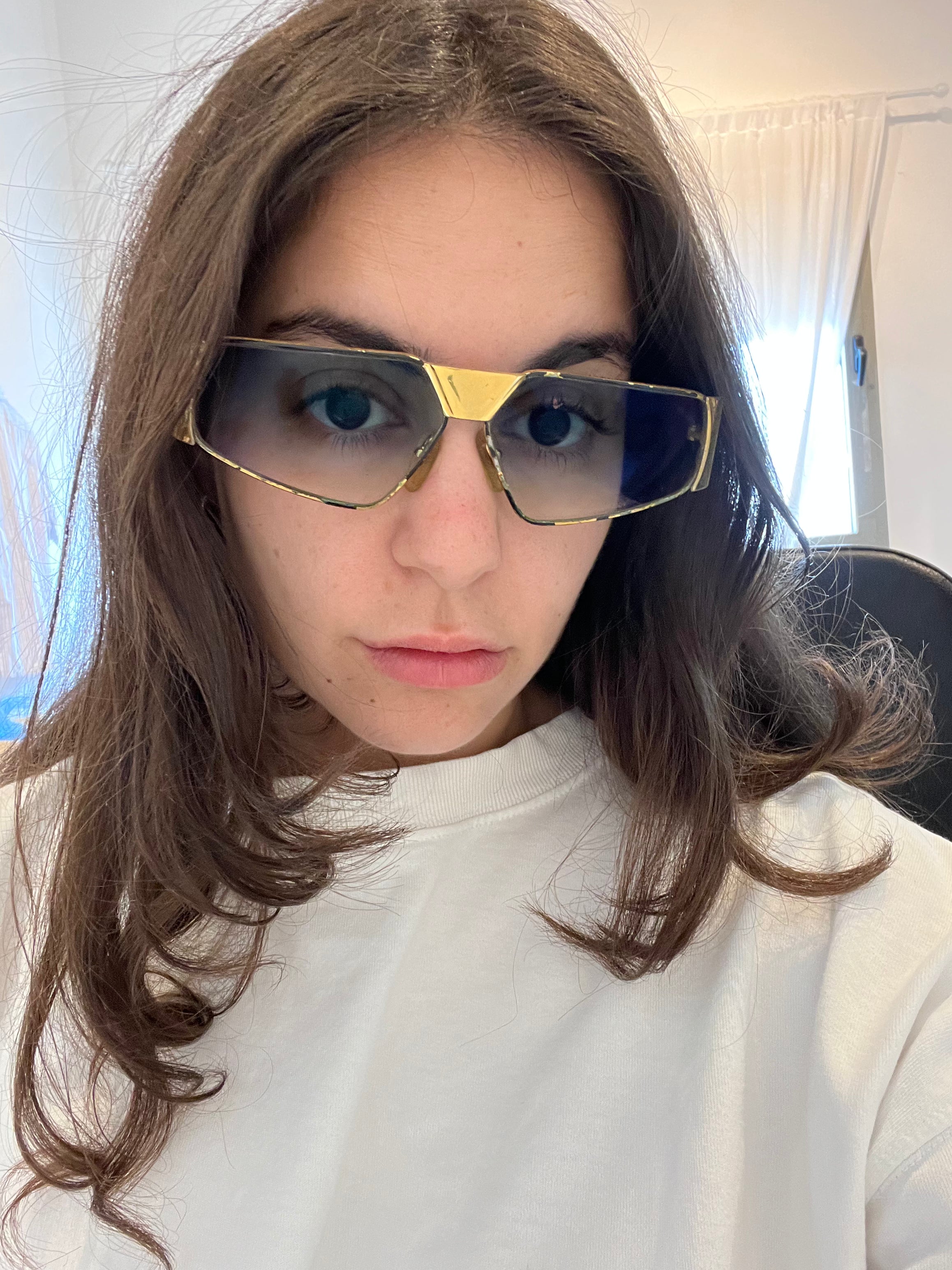 GFF Sunglasses