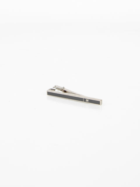 courreges Tie Clips
