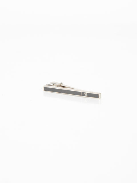courreges Tie Clips