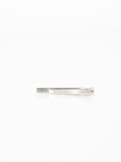 courreges Tie Clips