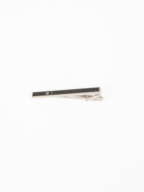 courreges Tie Clips