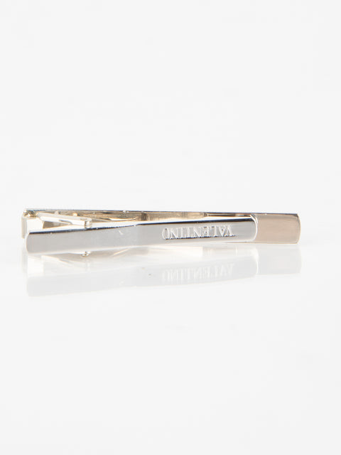 Valentino Tie Clips
