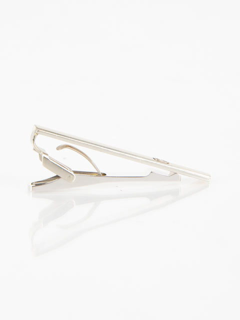 Valentino Tie Clips