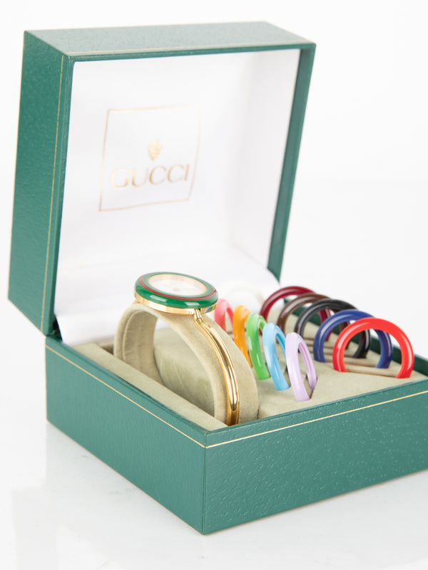 Gucci WATCH