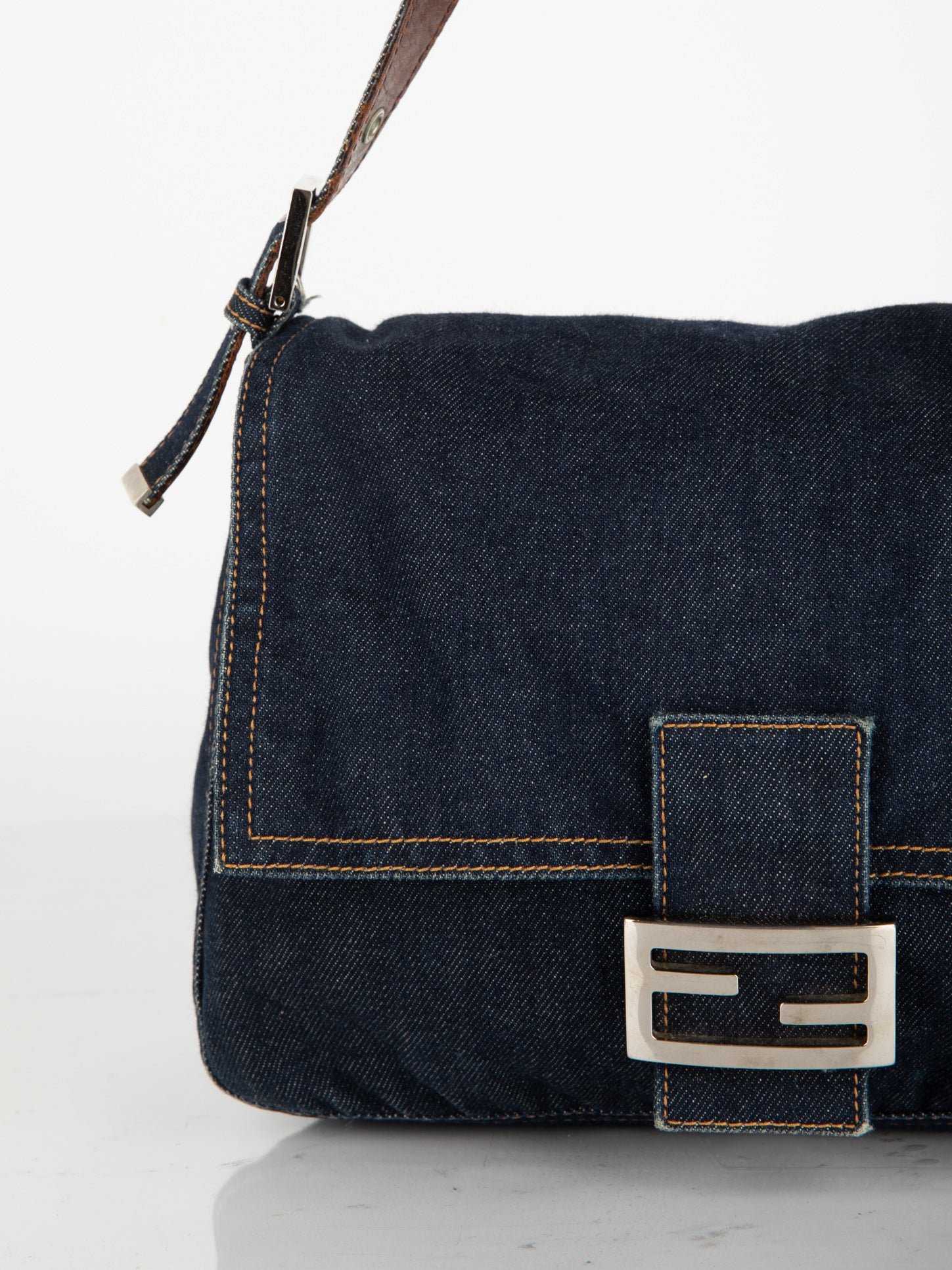 Fendi Handbags