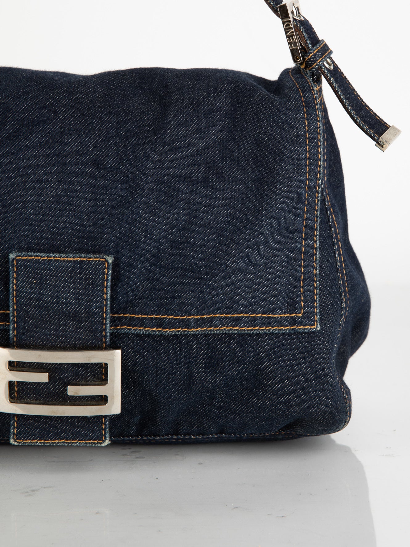 Fendi Handbags