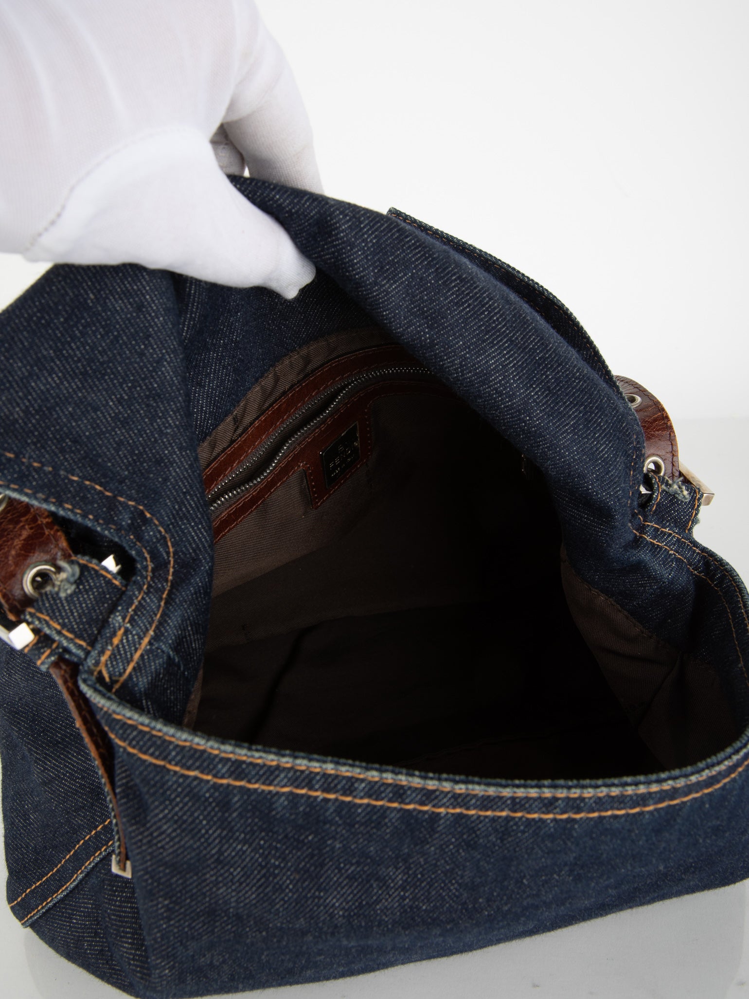 Fendi Handbags
