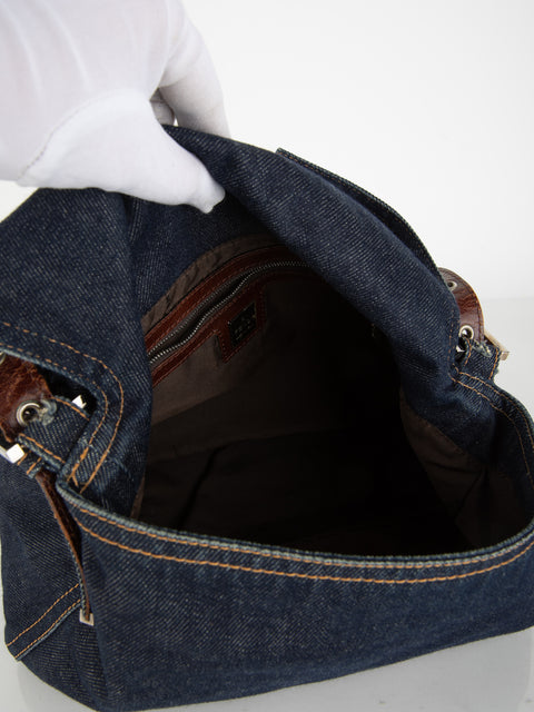 Fendi Handbags