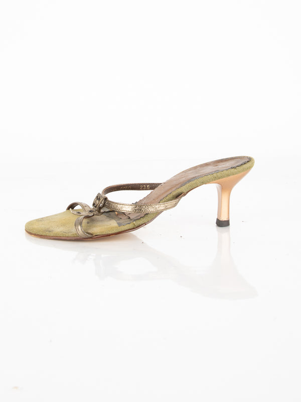 Vintage Shoes
