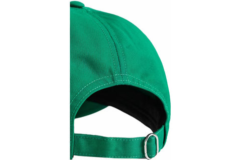 Paco Rabanne x H&M Green Cap