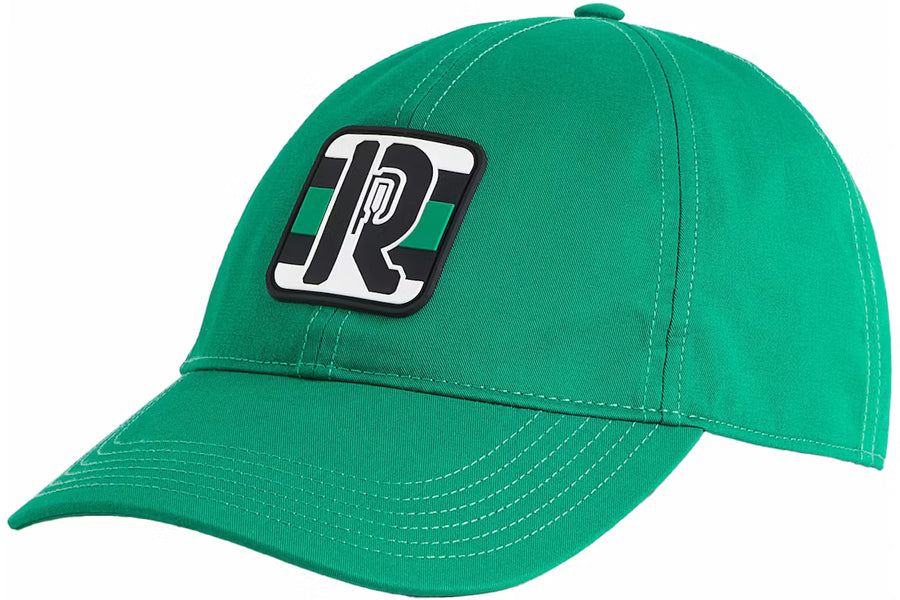 Paco Rabanne x H&M Green Cap