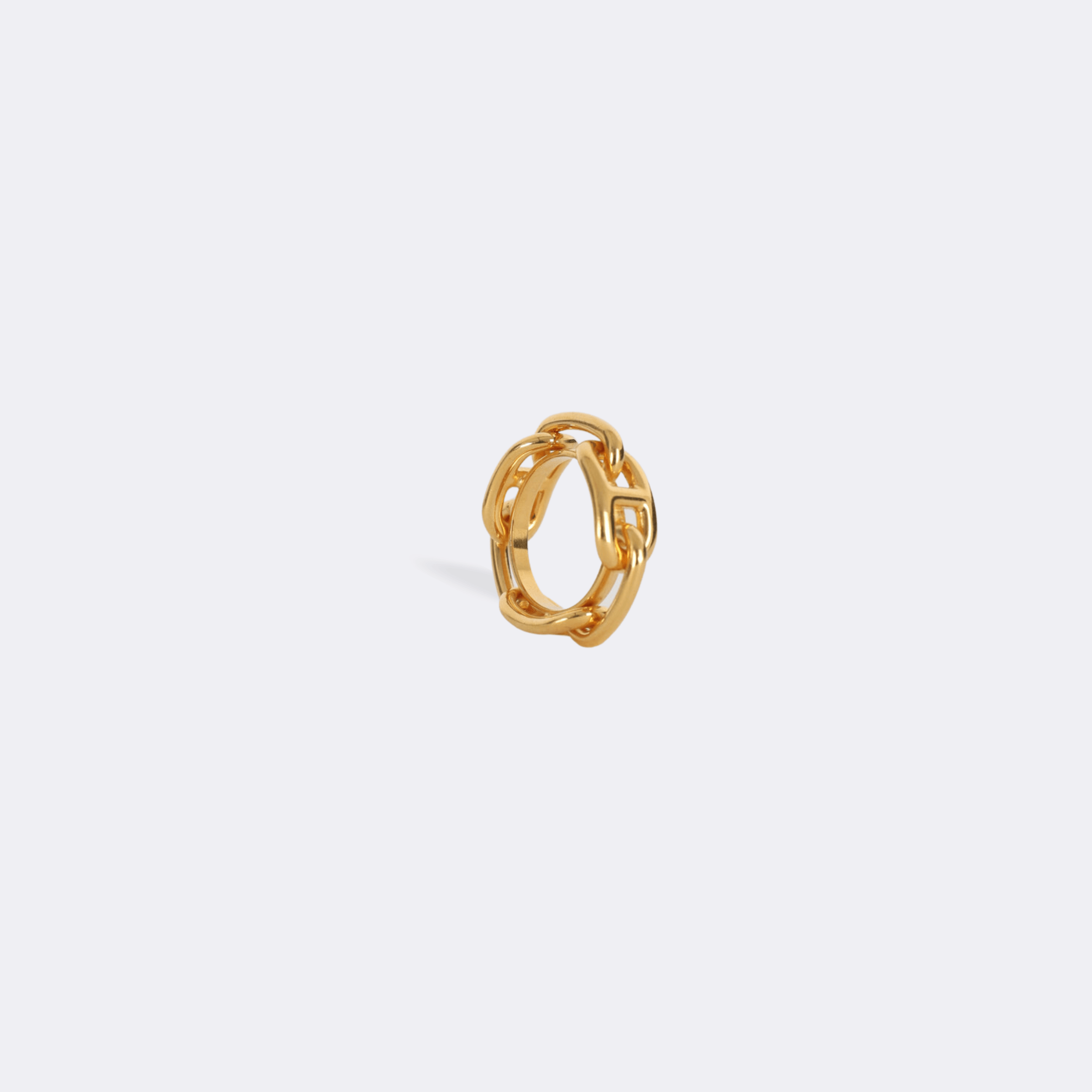טבעת צעיף הרמס - Volver
