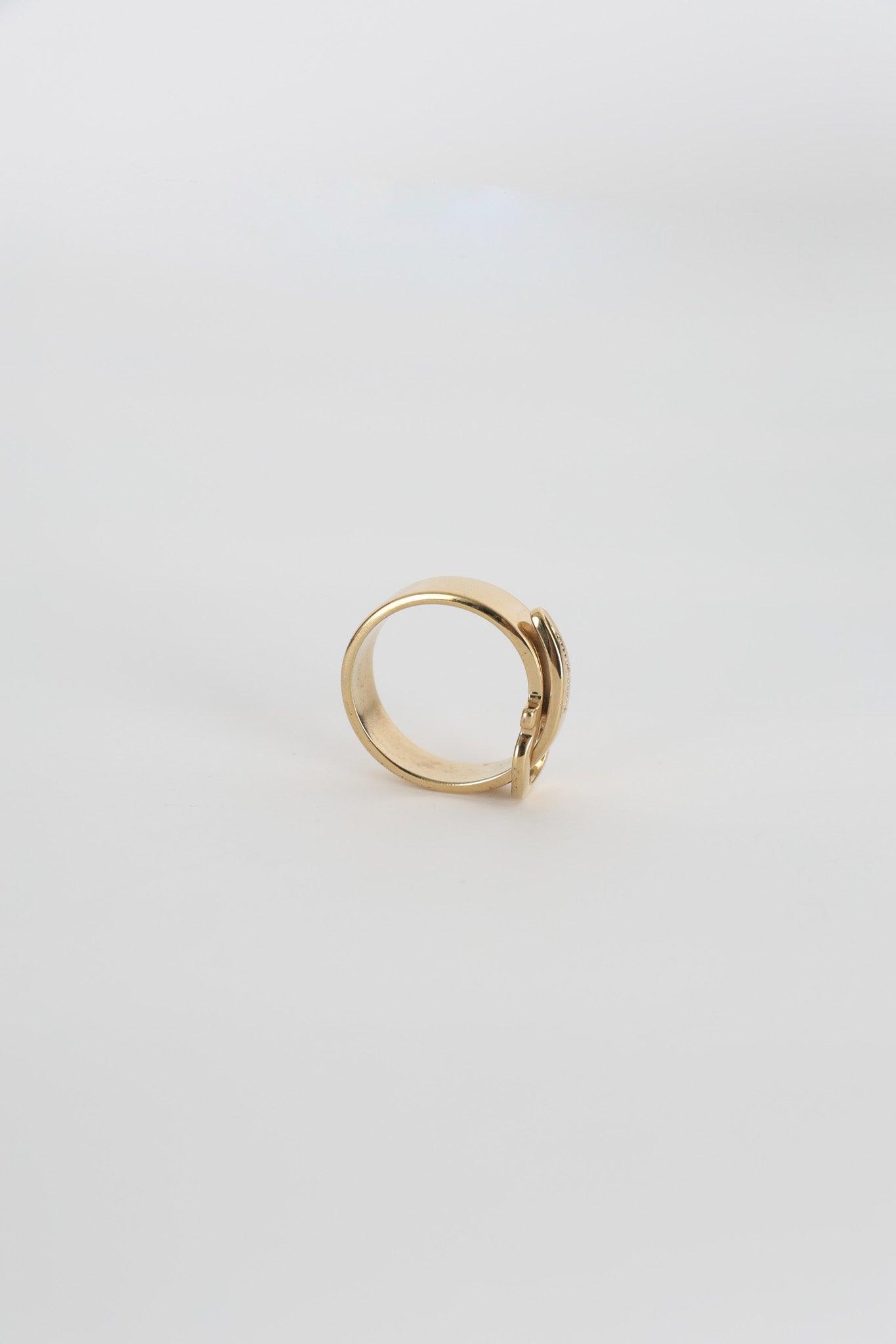 טבעת צעיף פרגמו - Volver
