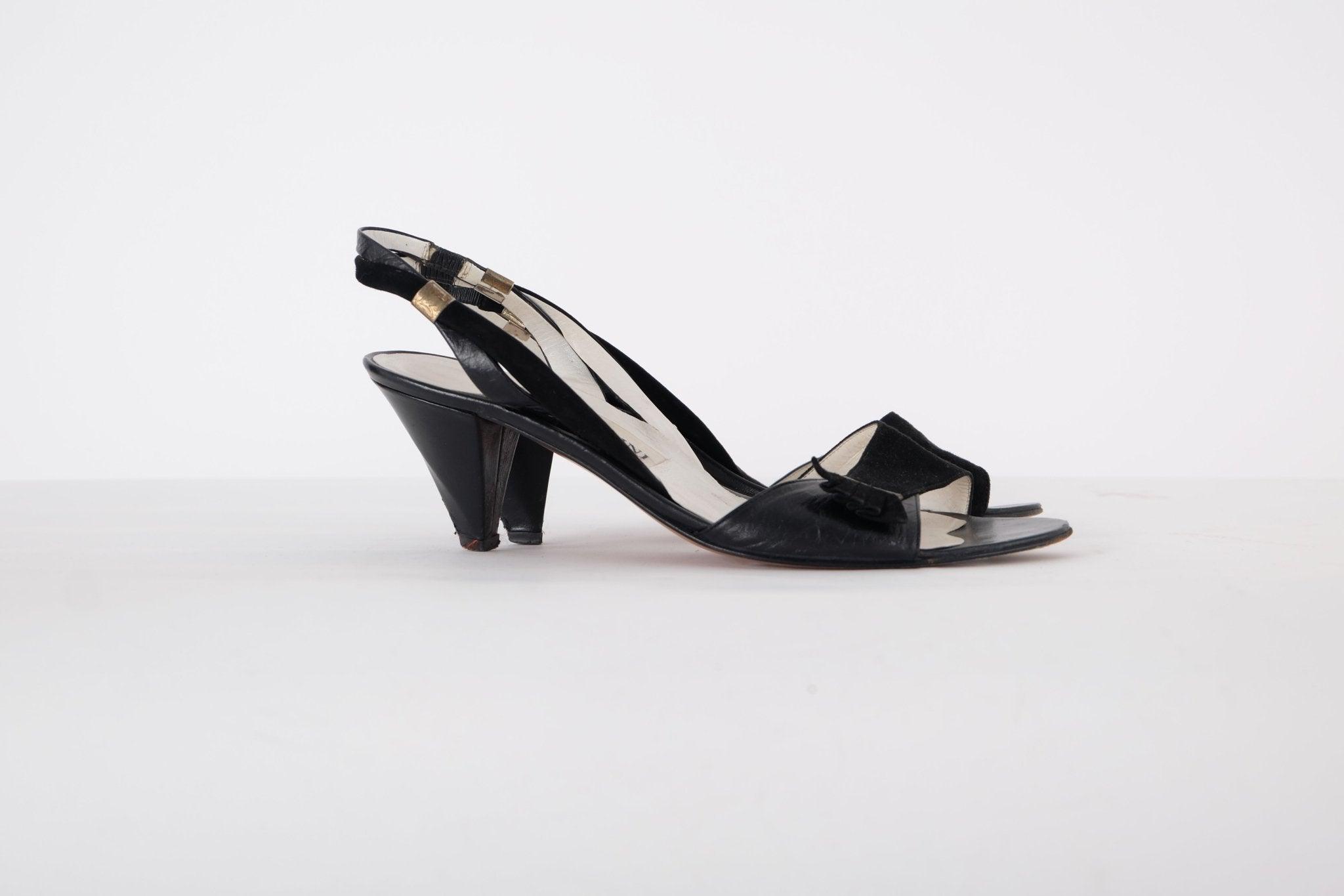 Pollini italy heels - Volver